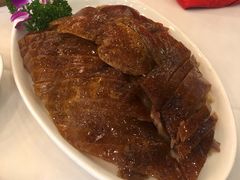 -九花山烤鸭店