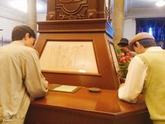 -沈阳金融博物馆