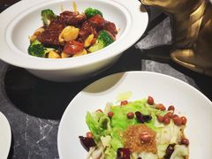 -炊烟小炒黄牛肉(浦东世纪汇店)