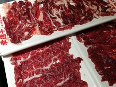 -幸运牛汕头小黄牛牛肉火锅(梅林店)