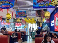 -渔家风味·鲅鱼水饺·央视展播·海鲜天津菜(开发区店)