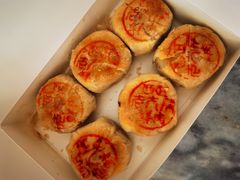 -西区老大房(愚园路店)