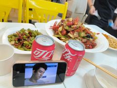 -一起吃小龙虾·海鲜(海珠店)