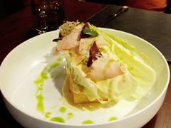 -恰餐厅及酒吧 CHAR Bar & Grill (北京丽都皇冠假日店)