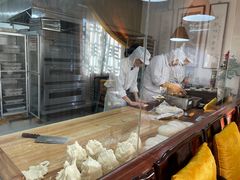 -富华斋饽饽铺·宫廷糕点·伴手礼(护国新天地店)
