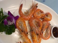 -舌尖上·霞浦滩涂海鲜(总店)