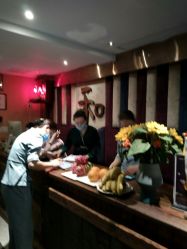 -琦品高端美容SPA私佳美场