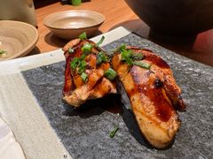 Tuna&nbsp;Maki鹅肝寿司-Tuna maki寿司(园区永旺店)