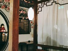 大堂-韵秋荷(宝山龙湖天街店)