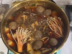 -云晓光头烧烤吧(盛夏店)