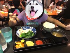 -又鸟pizza海南鸡饭(假日广场店)