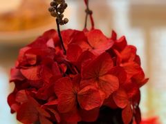 -北京康莱德酒店-Chapter餐厅