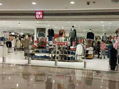 -优衣库(武汉国际广场店)