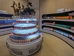 -涨巢·潮玩水疗局