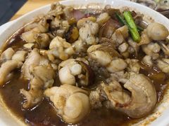 -如我美食(达道社区店)