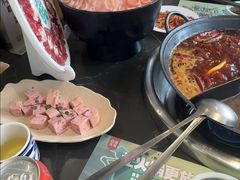 -巴蜀大将火锅(春熙店)