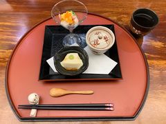 前菜-京怀石·壬生