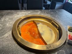 寿喜锅-麻路成都火锅(柏威年店)