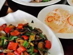 -亚龙湾老厨房·海南家常味