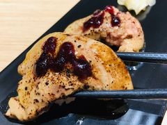 -紫· 割烹  Kappo Murasaki