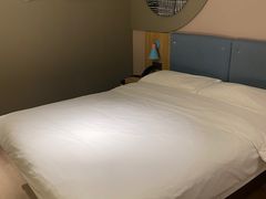 -如家酒店·neo(福州五一广场南门兜地铁站店)