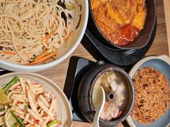 -云海肴·汽锅鸡·云南菜(广安门天虹店)