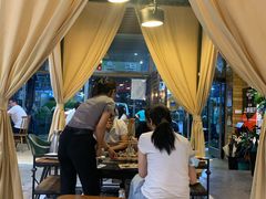 -白玉·朝鲜族烤串(南山店)