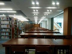 -公益图书馆(江南大学店)