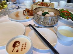 -潮上潮(南中环店)