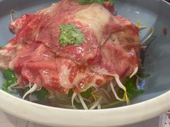-CHILL Pho澳洲牛肉越南粉(佛山顺德万象汇店)