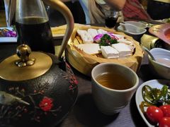 -滇釜火锅·能喝汤的火锅(车公庄店)