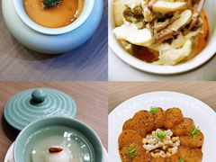 -福州仓山凯悦酒店·闽味中餐厅