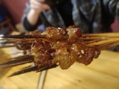 -李不管把把烧(合肥总店)