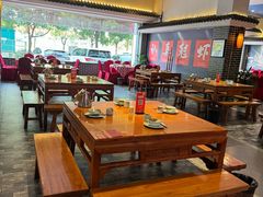 -红胖胖龙虾王·本地菜