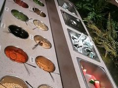 -芸山季·云南野生菌火锅(宝能环球汇店)