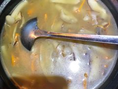 -宣威山野人家·云南菜·菌火锅(金碧店)
