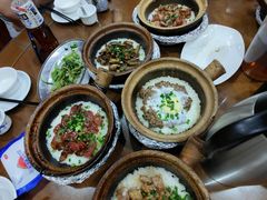 -红星光发煲仔饭(大石街店)