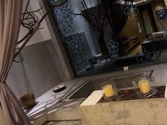 -春晖园度假酒店温泉