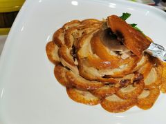 -味+新京宴·烤鸭·北京菜(创意谷店)