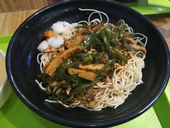 -晓午阳常熟炒浇面(红庙店)
