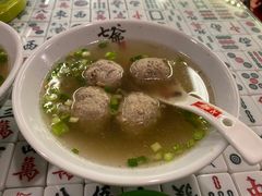 -七爺清汤腩(南开大悦城店)