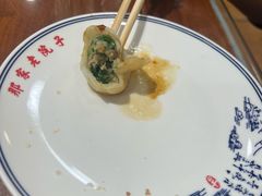 -那家老院子东北菜·饺子·小鸡炖蘑菇(艳华街店)