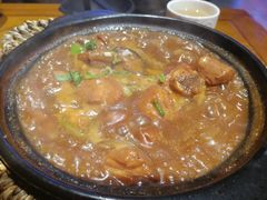 小鸡炖粉条-苗小坛酸汤鱼(酒仙桥店)