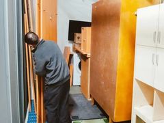 -猫库迷你自助仓储寄存仓库(丽泽桥店)
