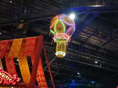 -万达茂商场(南京仙林店)