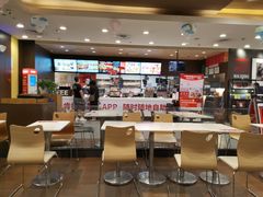 -肯德基(青年路店)