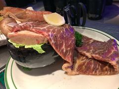 -炑八韩烤(琼华店)