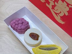 -祥禾饽饽铺·中式糕点(北京来福士店)