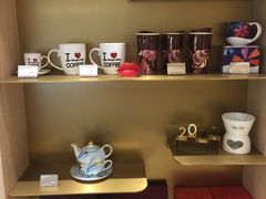 -哈根达斯(皇城恒隆广场店)