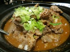 -正斗·港式粤菜(SKLP店)